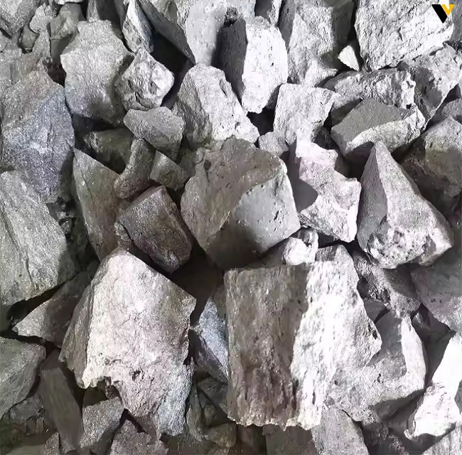 ferro-silicon-export