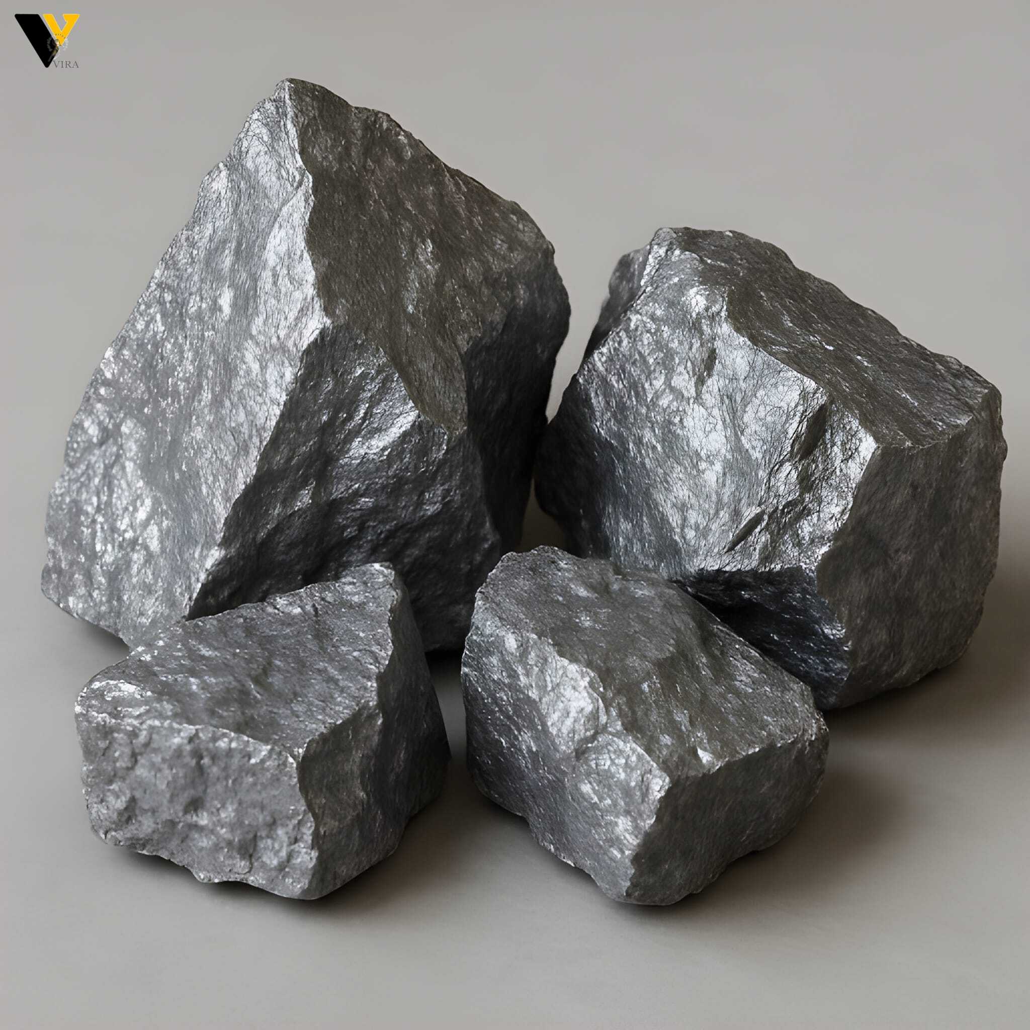 Ferrosilicon (FeSi) – Production | Grades | Applications
