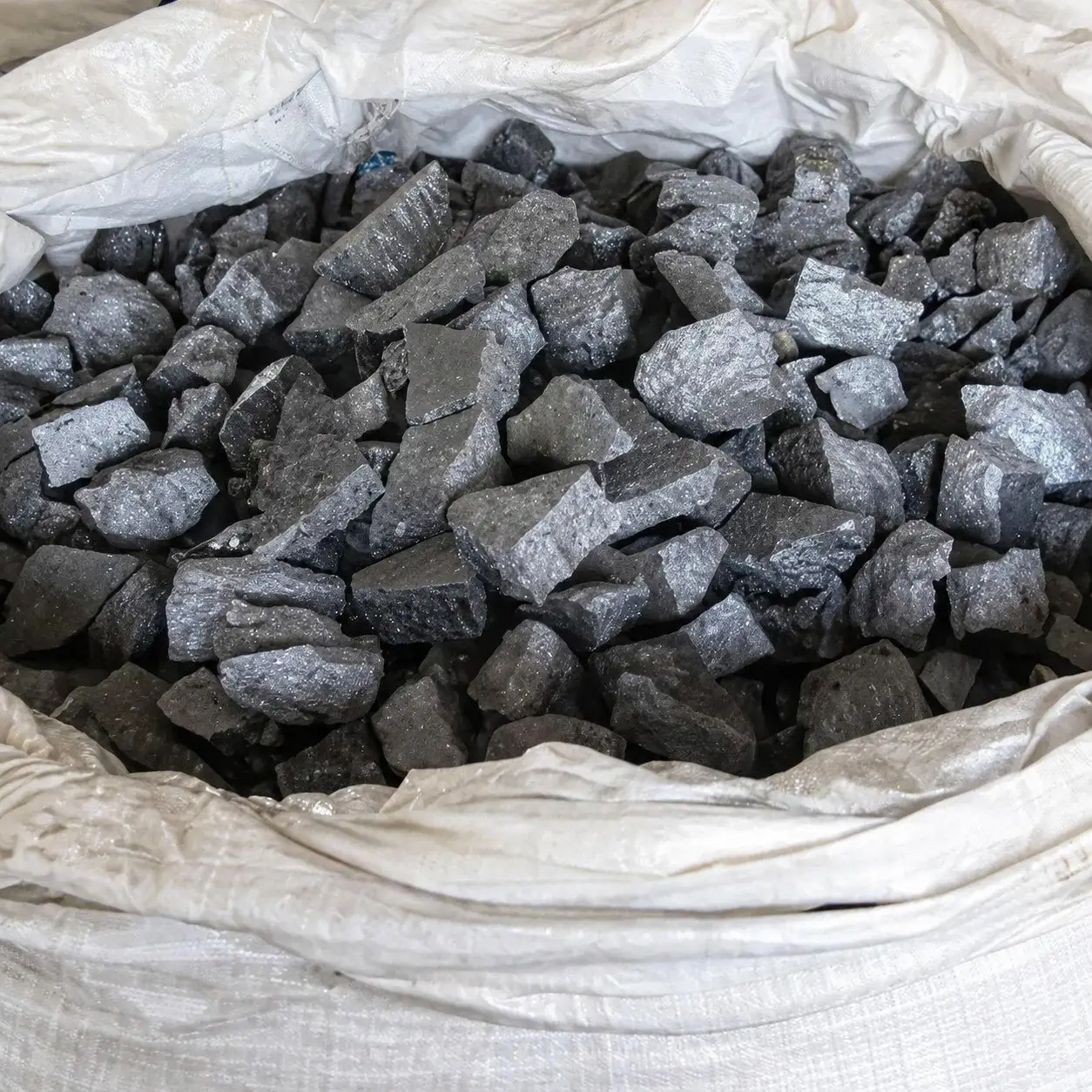 Ferro Silicon Price Today – Ferrosilicon Direct Supply