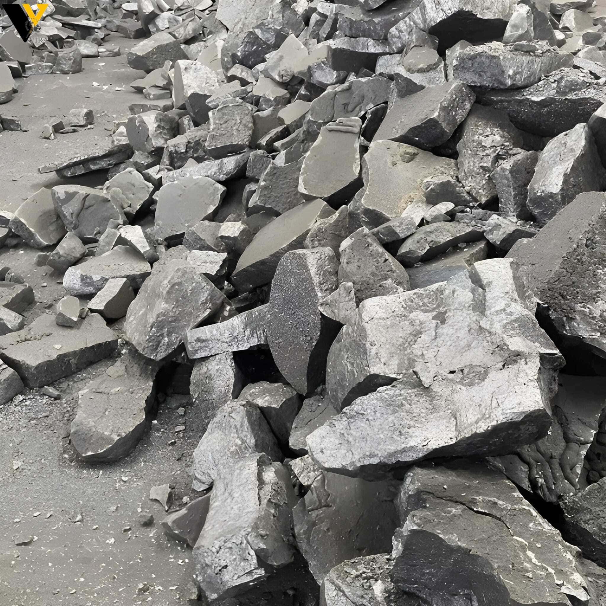 ferro-silicon-ferroalloy