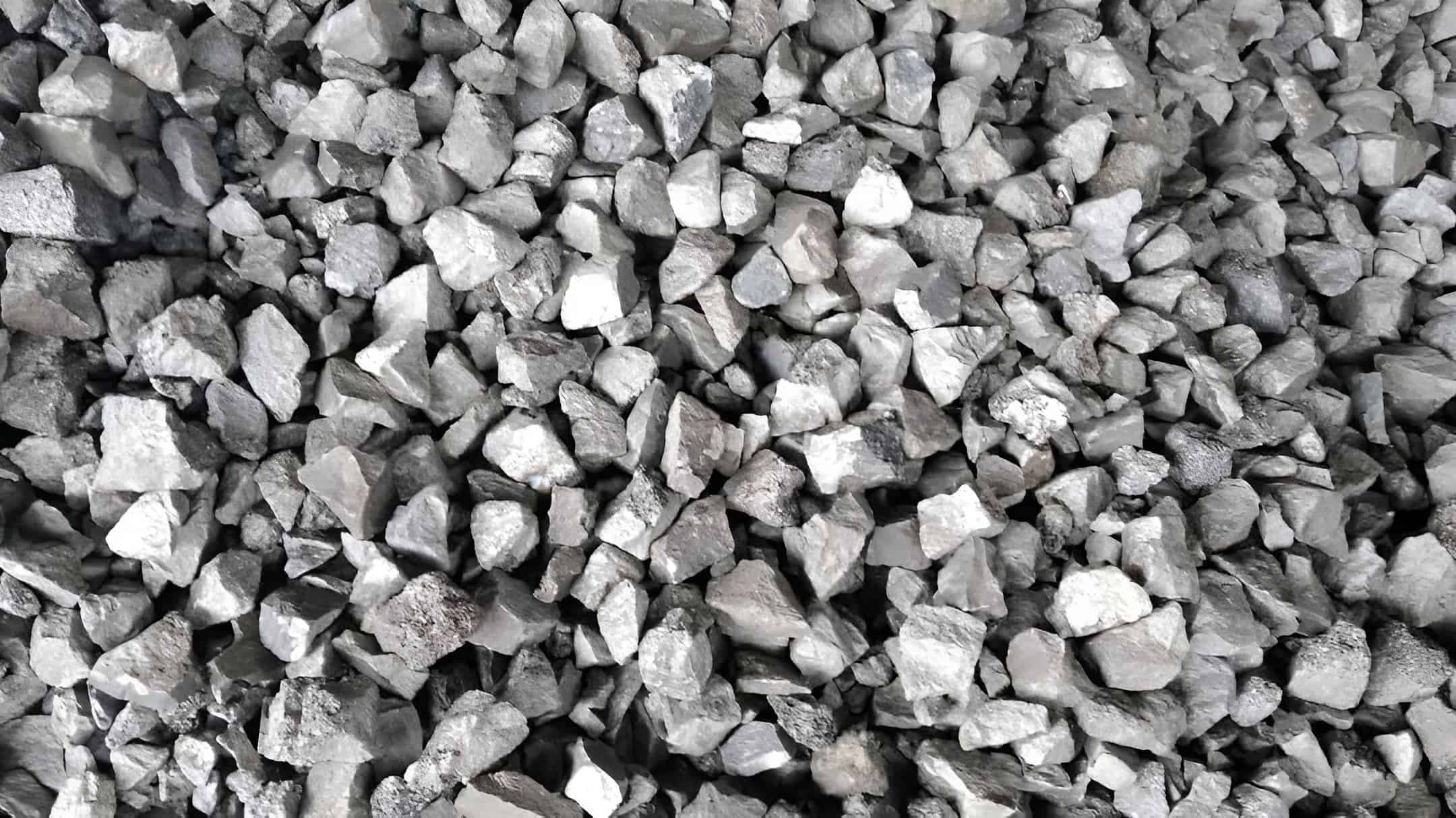 Ferro Silicon +70% (10-60 mm) | Low-Aluminium