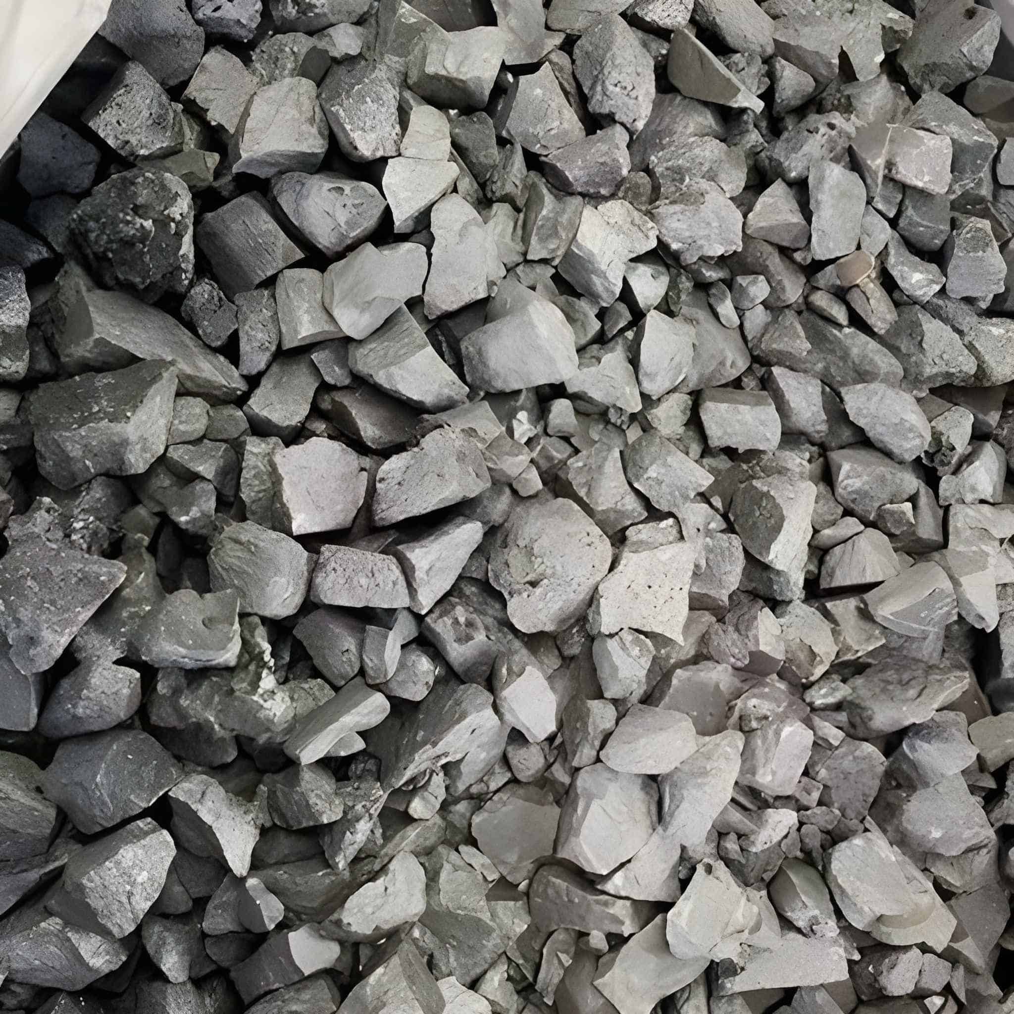 Why Ferro silicon Recovery Matters More Than %Si?