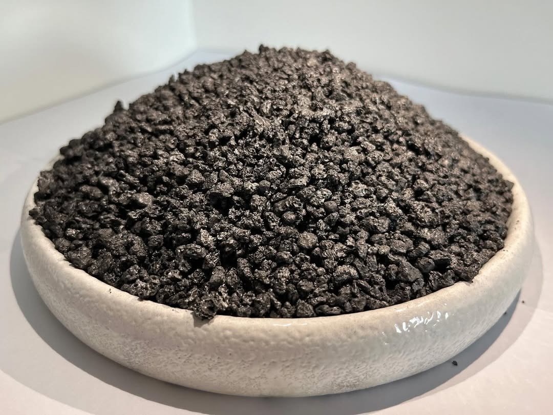 Graphitized Petroleum Coke 2026 – Complete GPC Guide