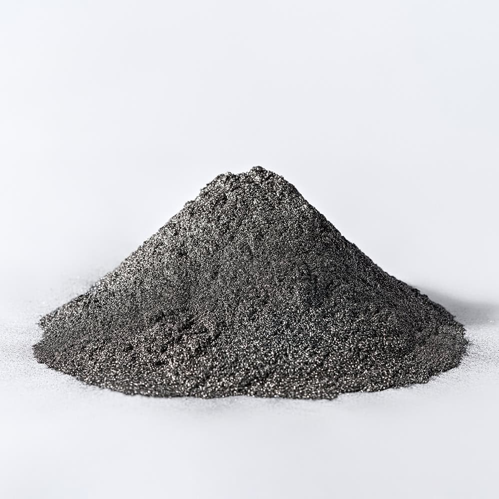 Atomised Ferrosilicon Powder packaging for steelmaking and foundry use