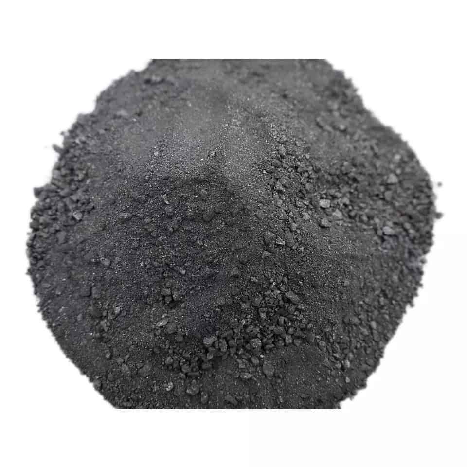 Low-impurity Atomised Ferrosilicon for precision casting