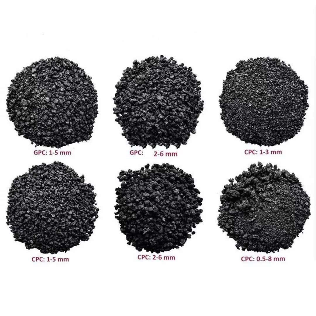 مقایسه گرافیت کم سولفور وارداتی و داخلی | مزایا و معایب