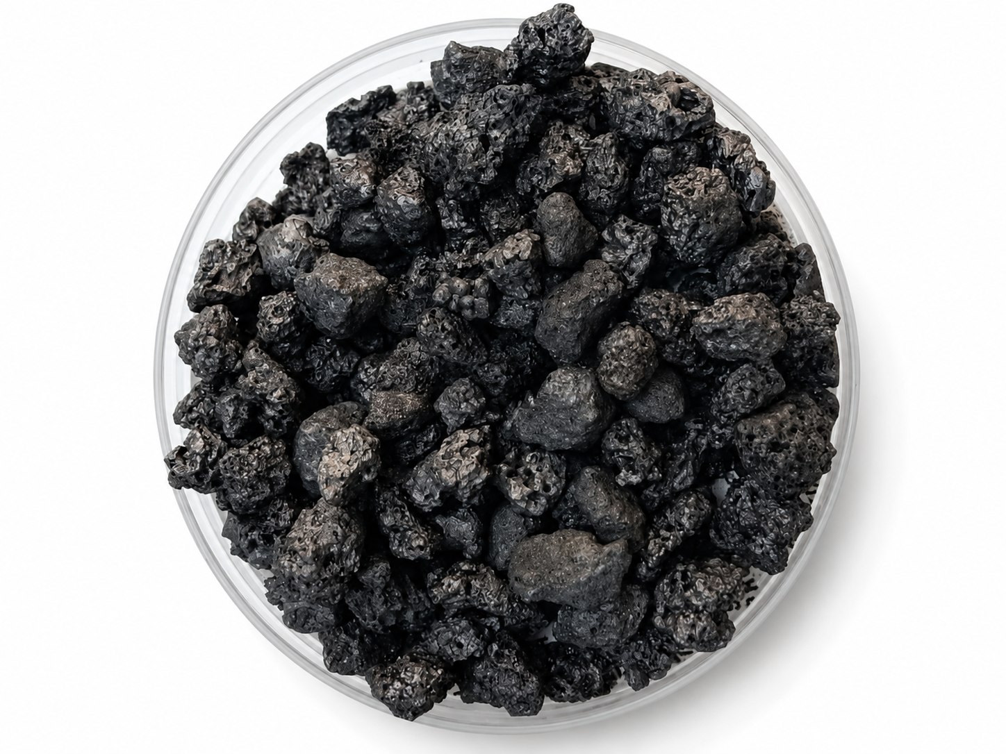 Calcined Petroleum Coke (CPC) – Production & Market Price