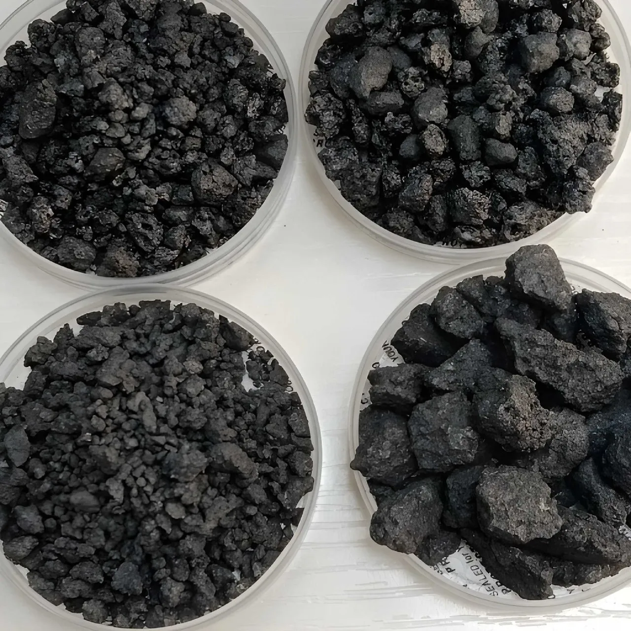 What is Semi Graphite Petroleum Coke? Premium SGPC