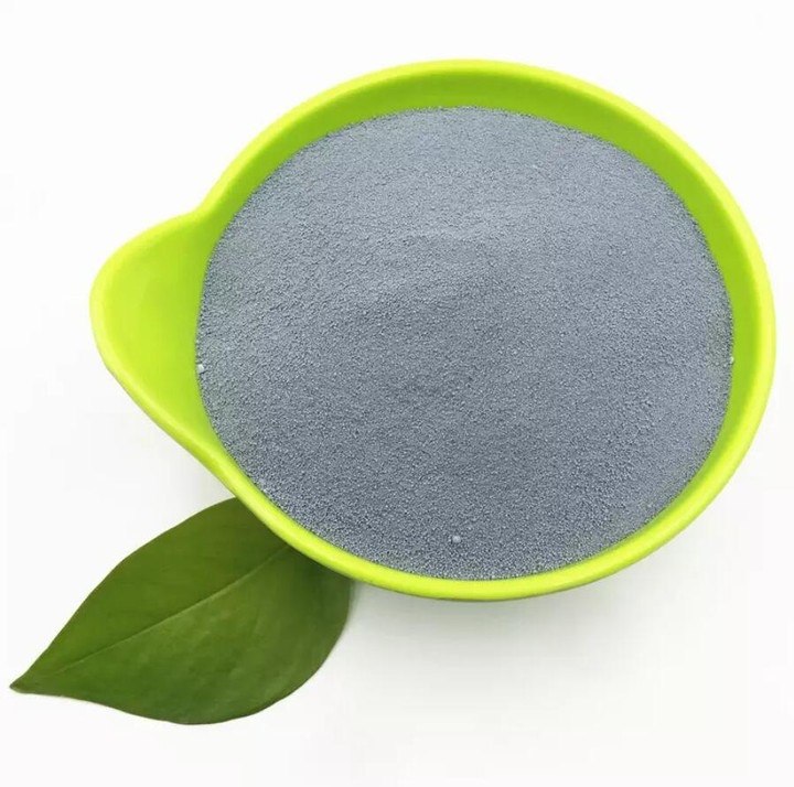 Microsilica – Complete Guide Properties, Uses & Applications