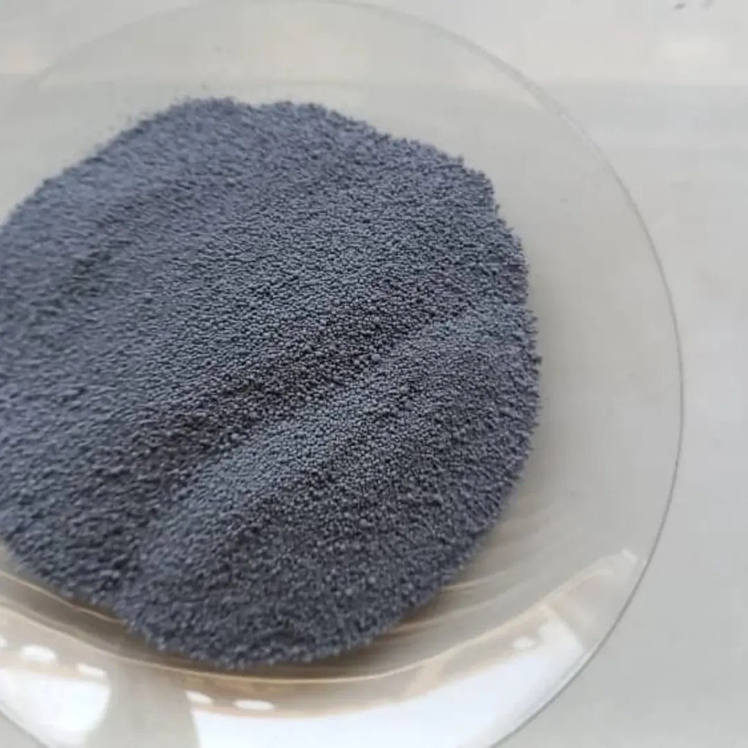 Silica Fume (Microsilica) Price & Specifications 2026