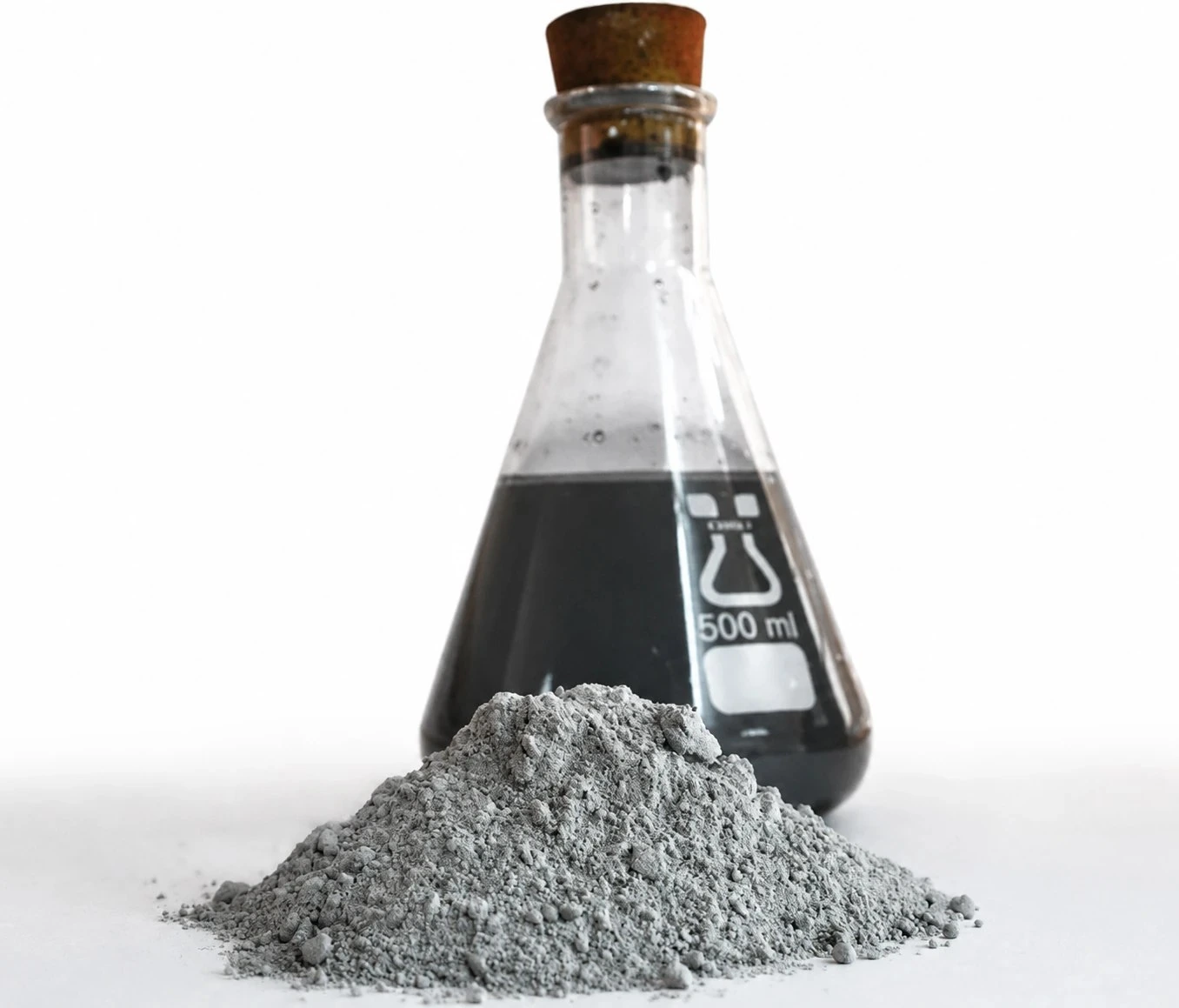 How Microsilica Manufactured? What is Silica Fume?
