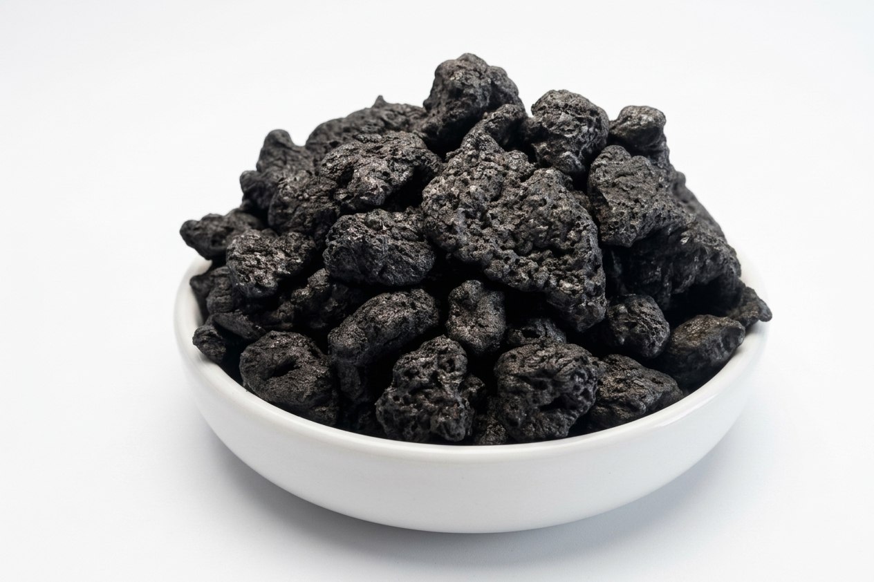 Calcined Petroleum Coke – What CPC Is | Uses | Price Guide