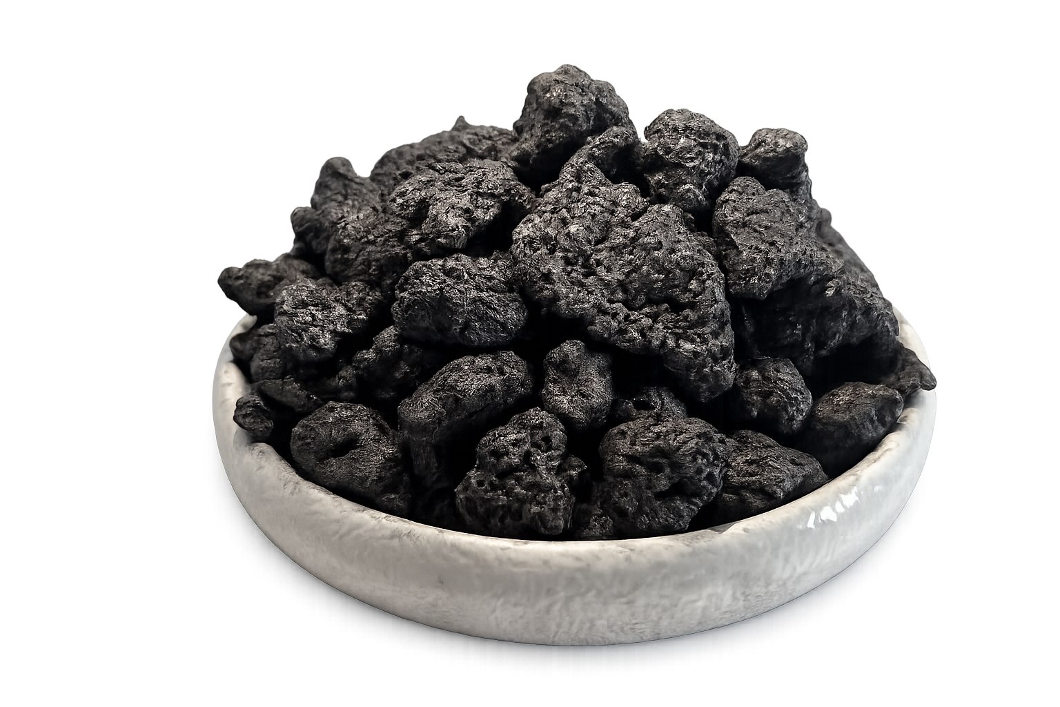 What Is Calcined Petroleum Coke? – Comparison CPC Grades