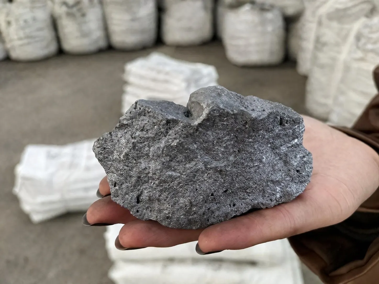 Ferro Silicon Manufacturer