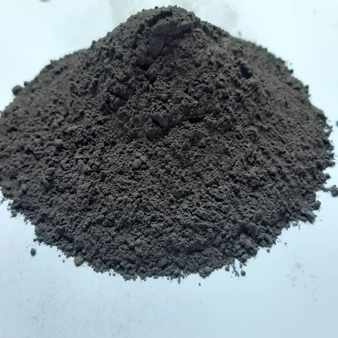 FerroSilicon 45 micron fine powder metallurgical material for steelmaking and foundry use