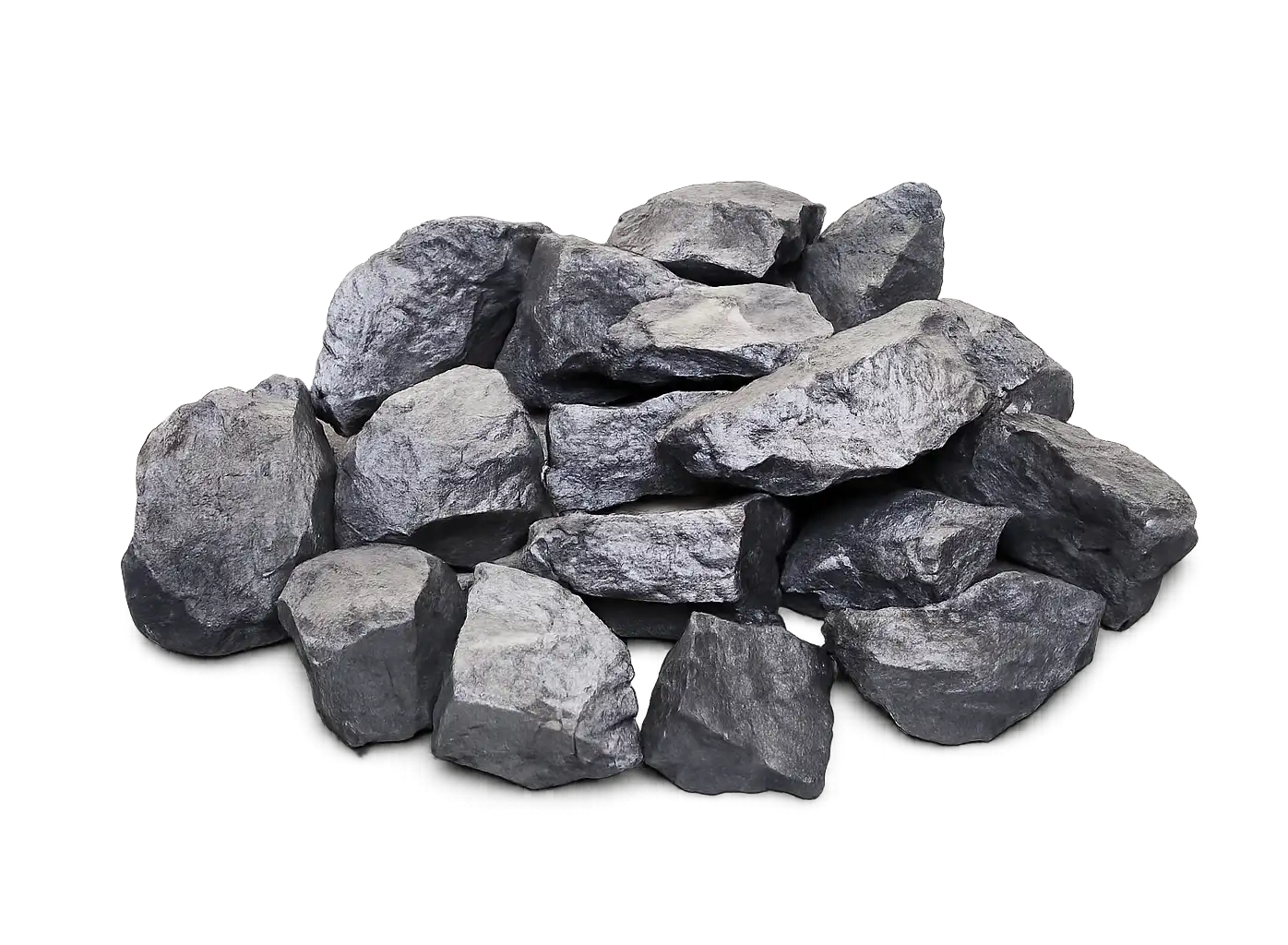 Export grade ferrosilicon