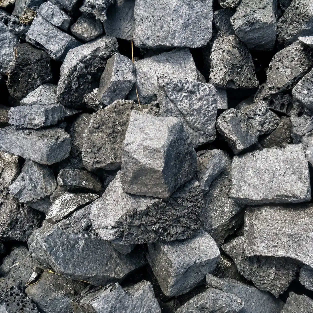 Ferro Silicon Manufacturing Process