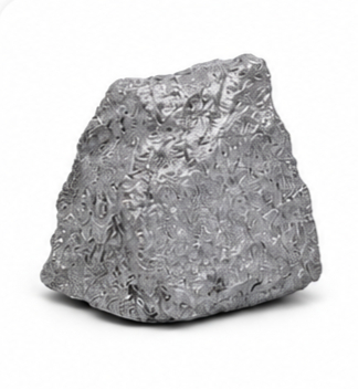 Ferrosilicon powerful deoxidizer
