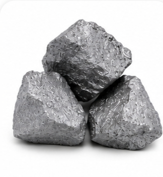 Cast iron production with ferrosilicon