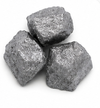 Ferrosilicon reducing agent