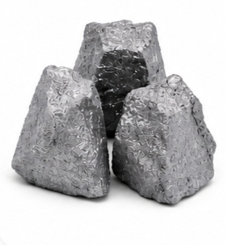 Steelmaking with ferrosilicon