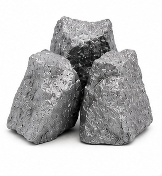 Ferrosilicon alloying element