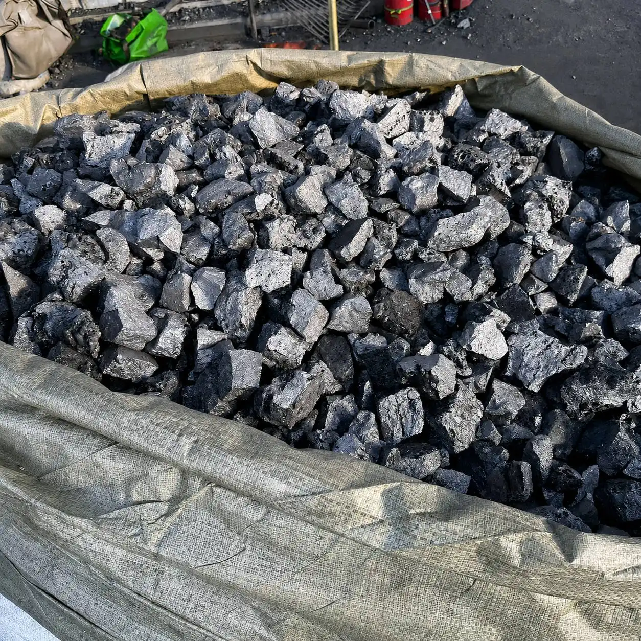 Ferrosilicon in Turkey – High Purity FeSi | Factory Price
