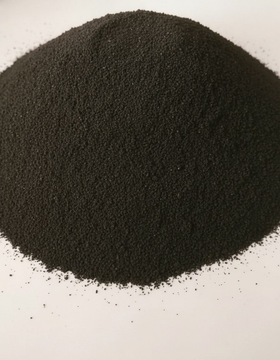Ferro Silicon 15% powder performance in steelmaking and foundry use