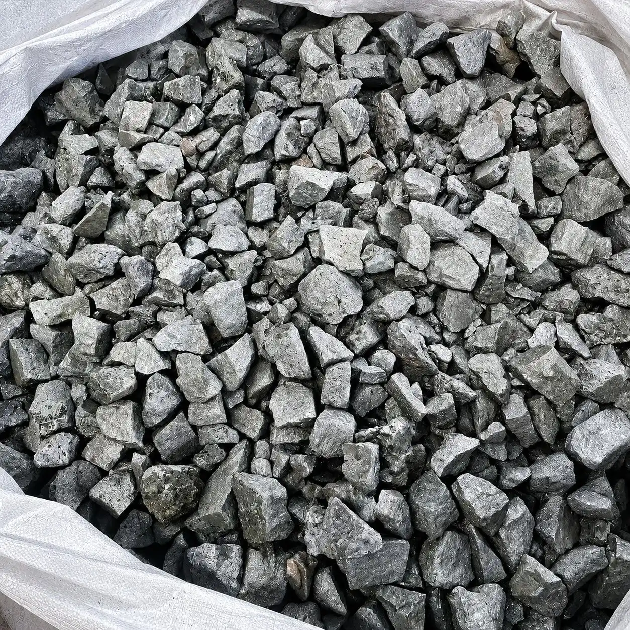 Ferrosilicon Production Process Guide