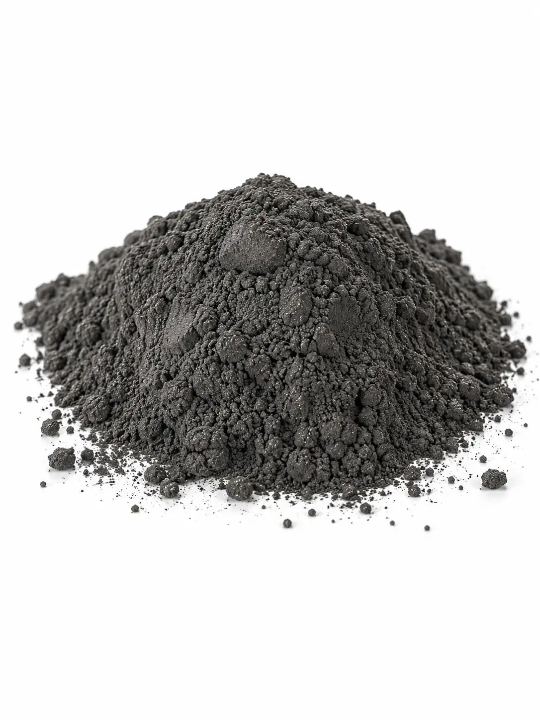 270D-equivalent milled ferrosilicon powder for Dense Media Separation