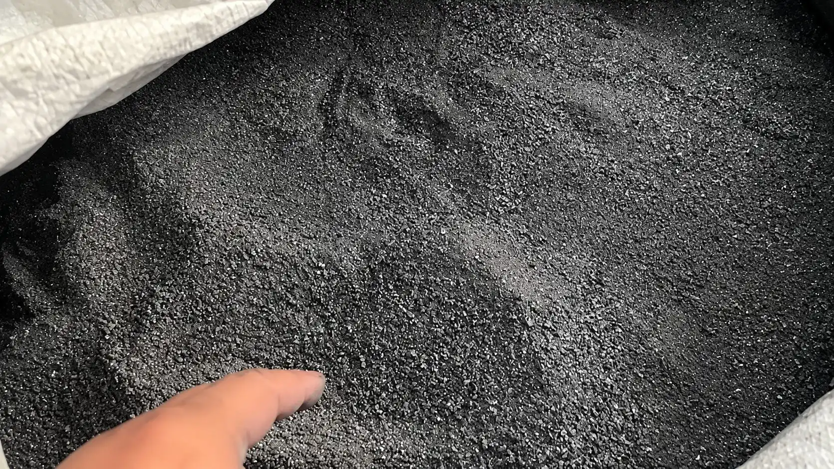 Atomized FeSi 15% Powder for Dense Media Separation