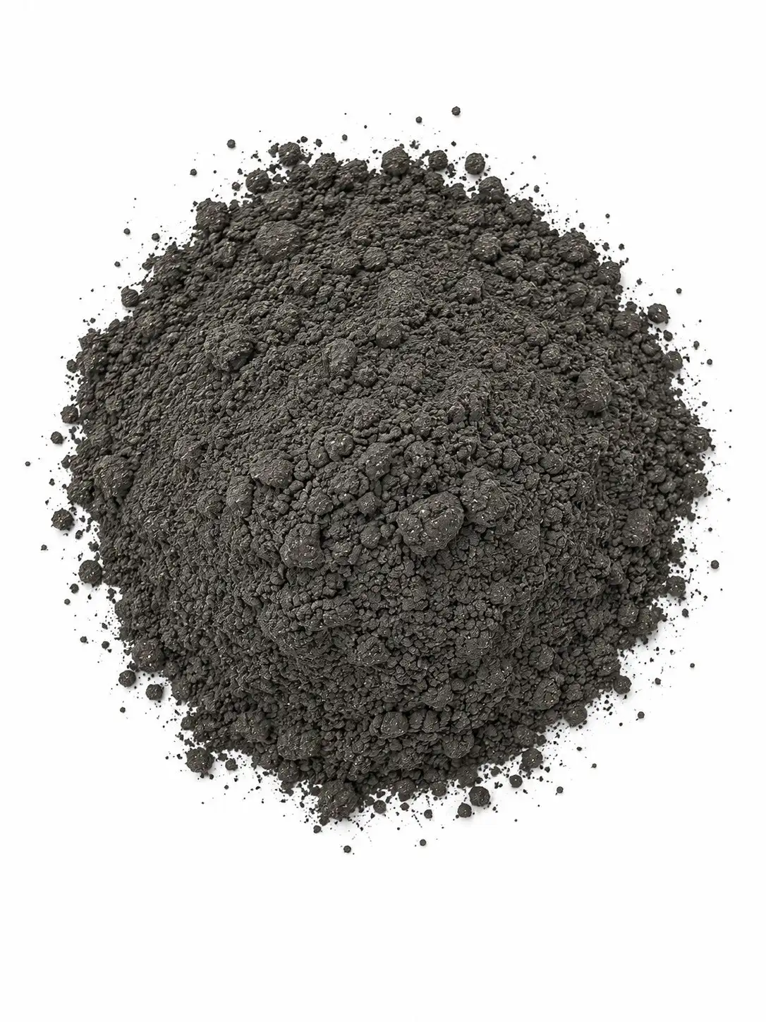 Milled FeSi 15% powder for Dense Media Separation