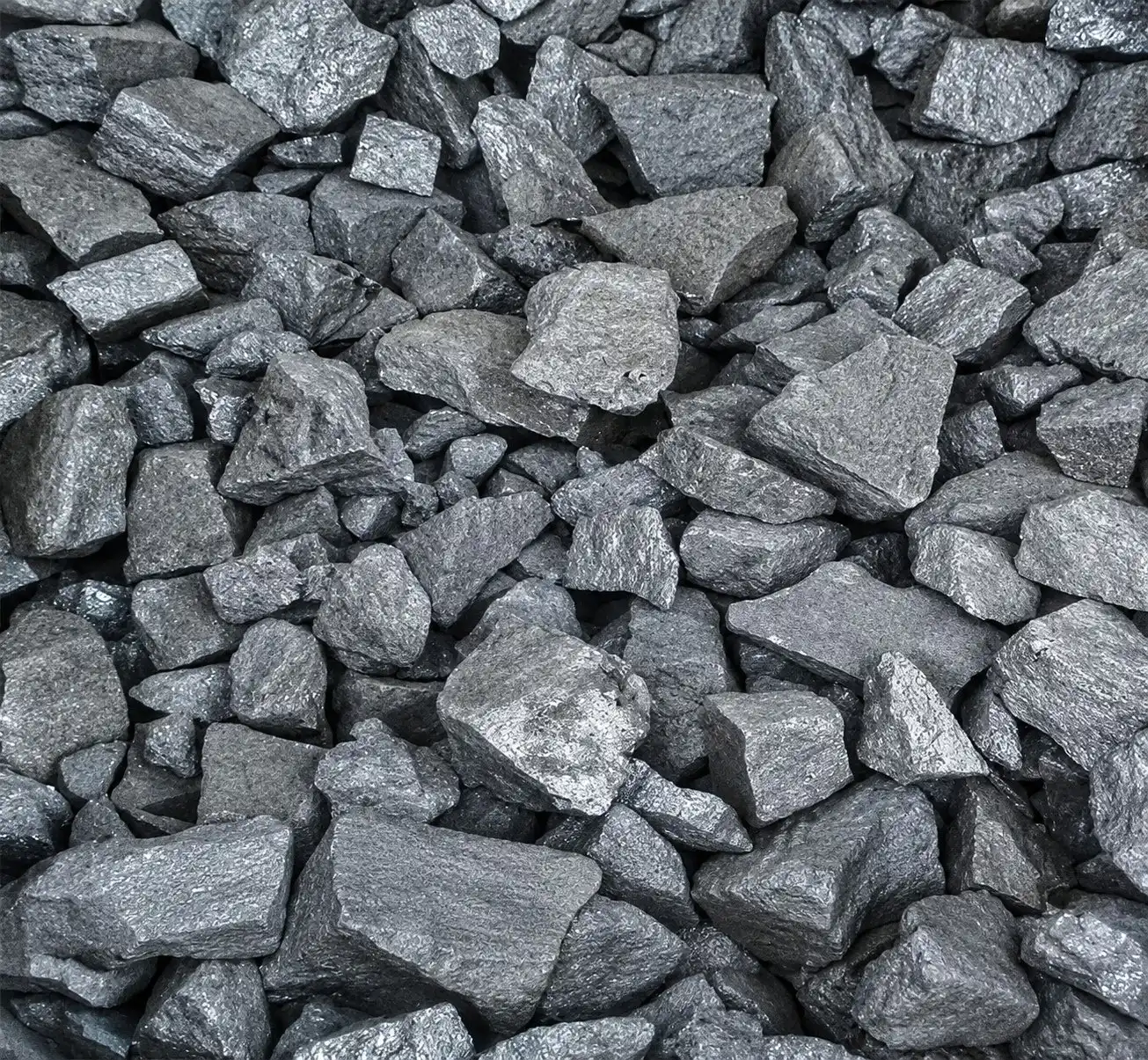 Ferro Silicon Market 2026