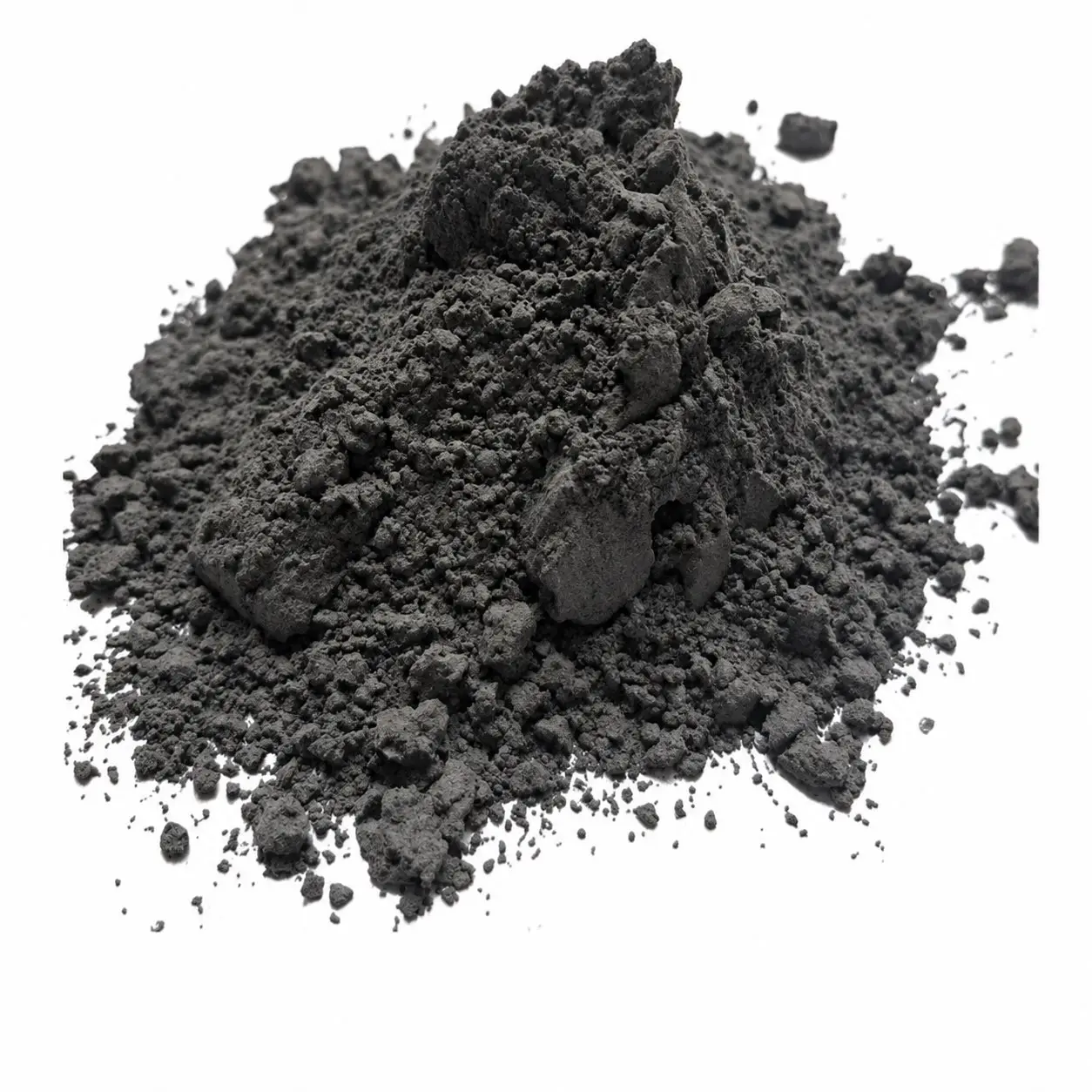 Milled Ferrosilicon 15% for Diamond Dense Media Separation