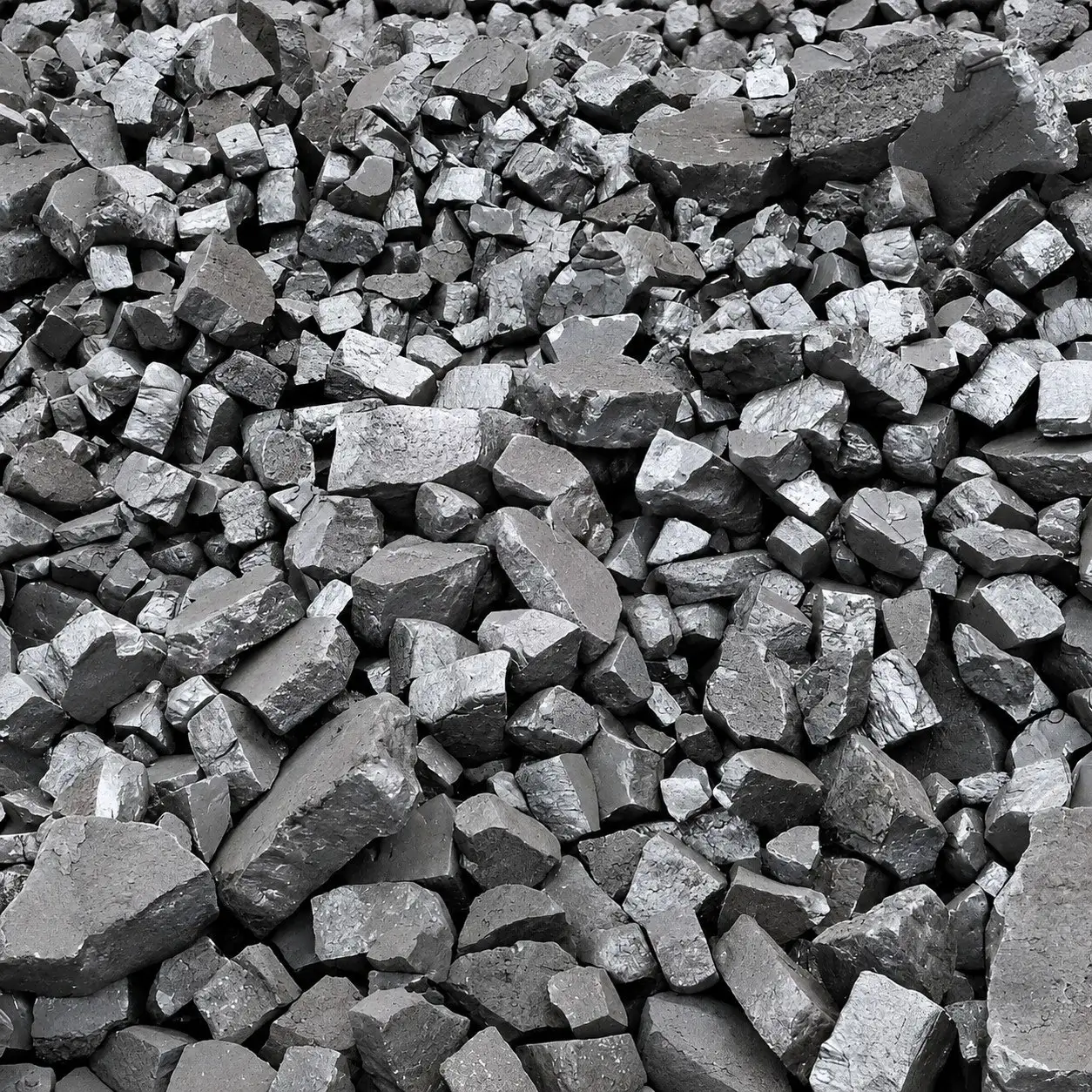 Ferrosilicon