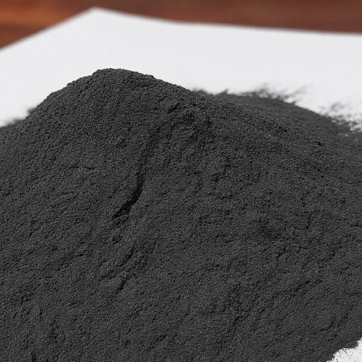DMS Applications Mineral Processing Milled FeSi Powder