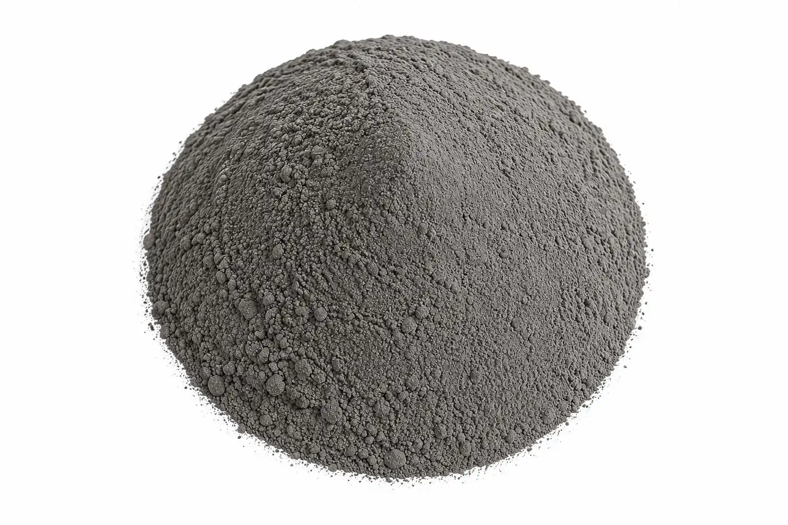 Atomized FeSi 15% ferrosilicon powder