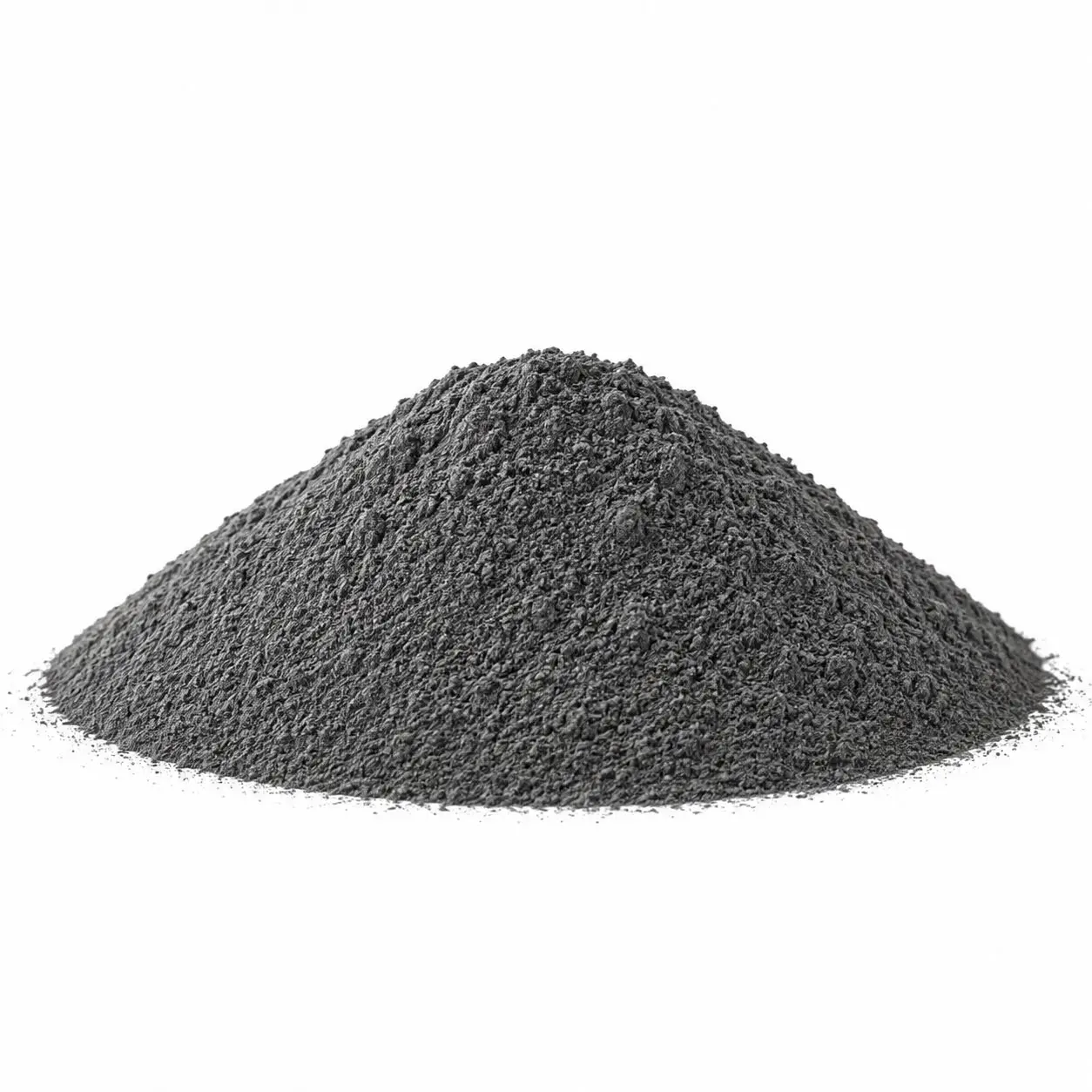 Atomized FeSi 15% ferrosilicon powder for DMS and mineral processing