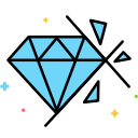 Diamond Processing icon