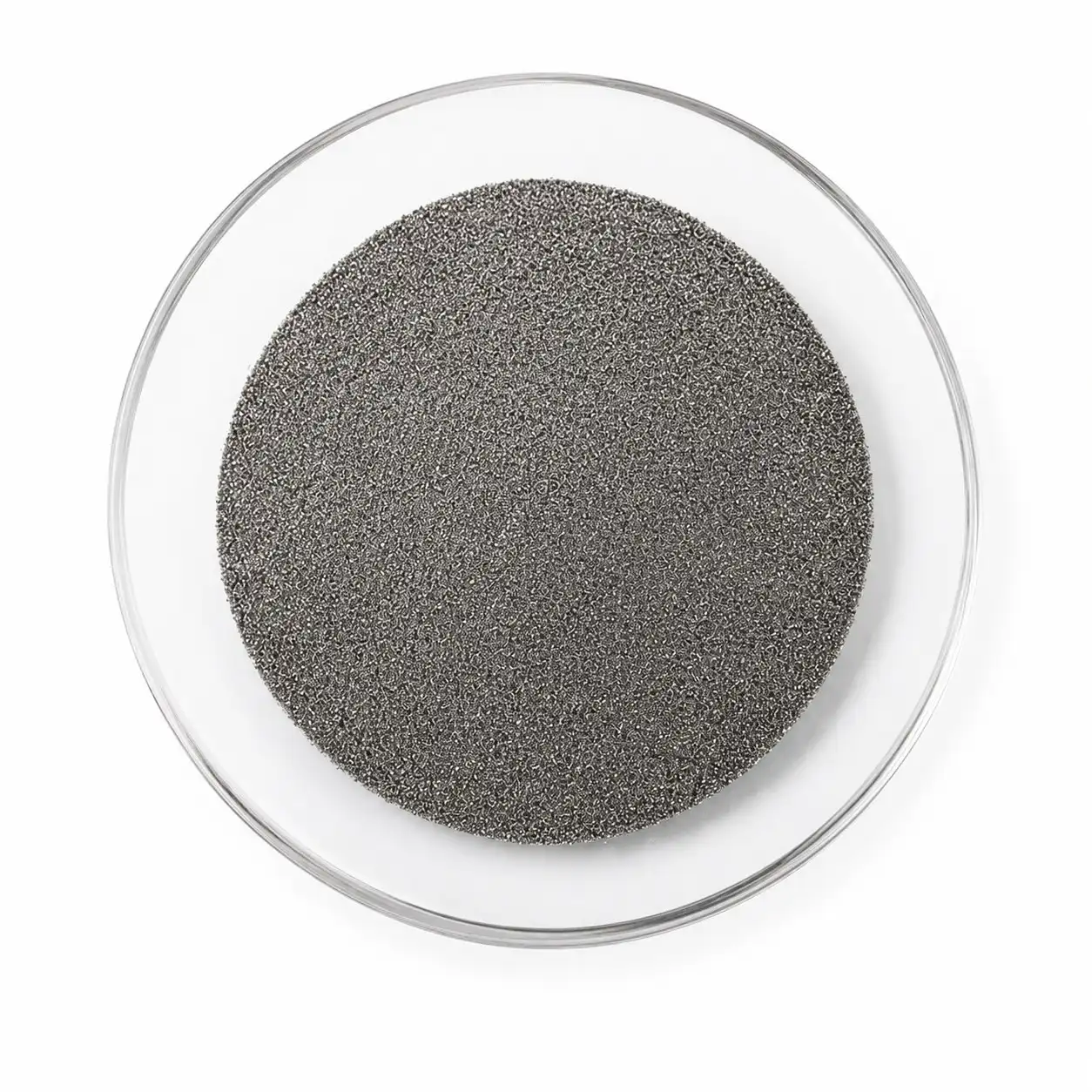 Industrial Power Grade Atomised FeSi 45%