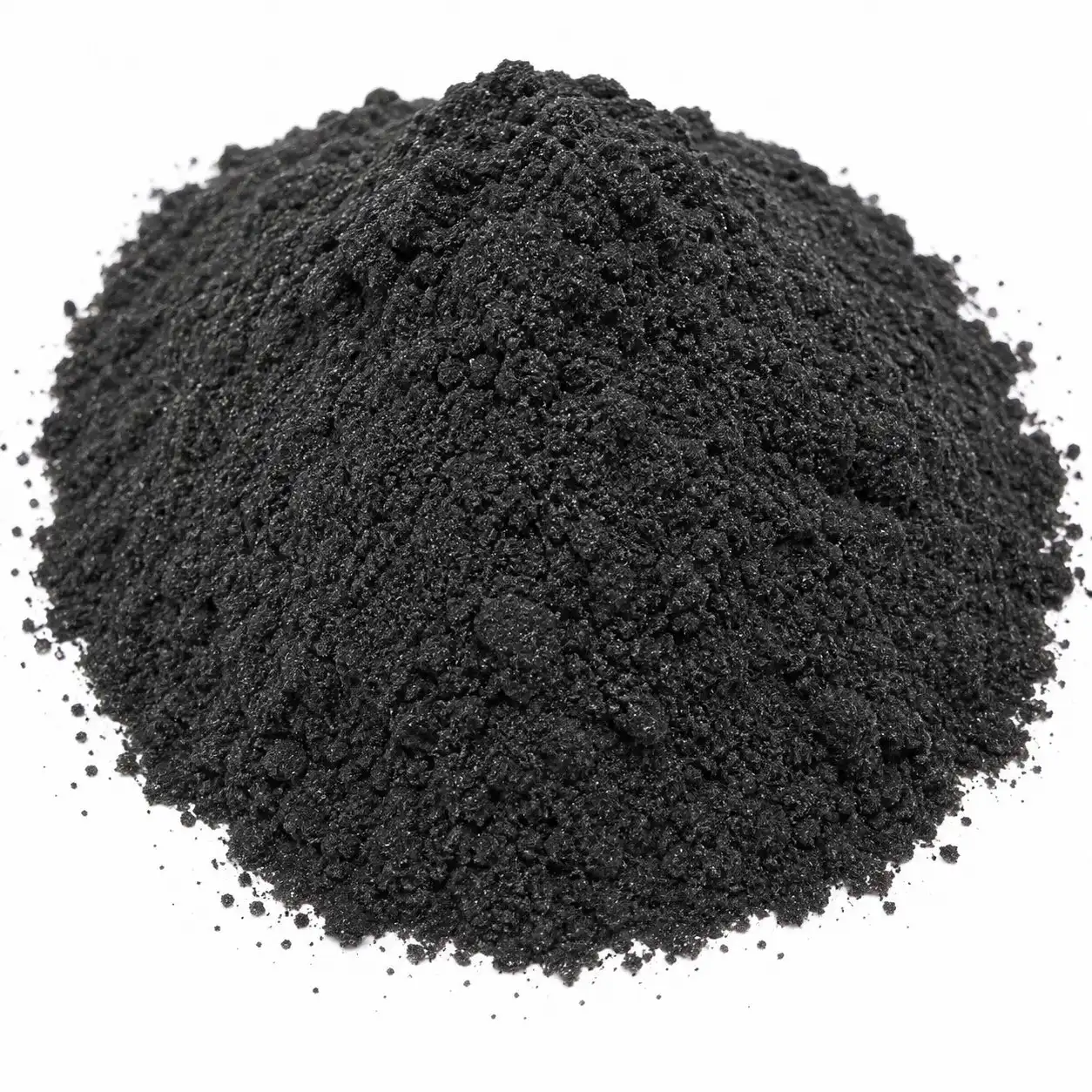 Atomized FeSi 15% Ferrosilicon Powder Technical Specifications