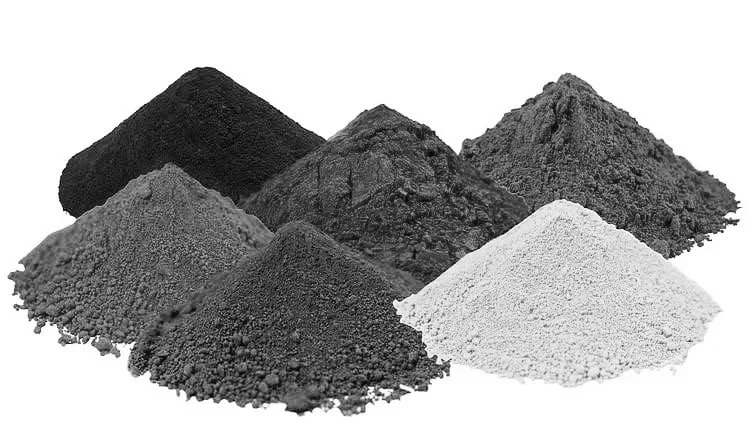 Ferrosilicon 15% for Manganese Dense Media Separation