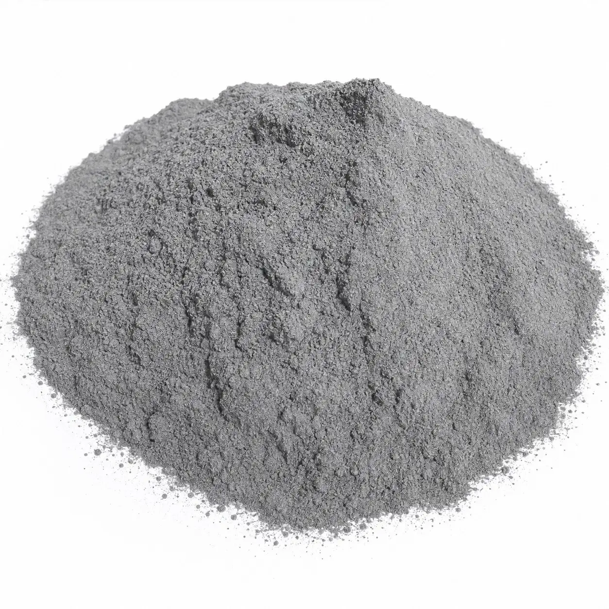 Milled Ferrosilicon 15% for Manganese DMS