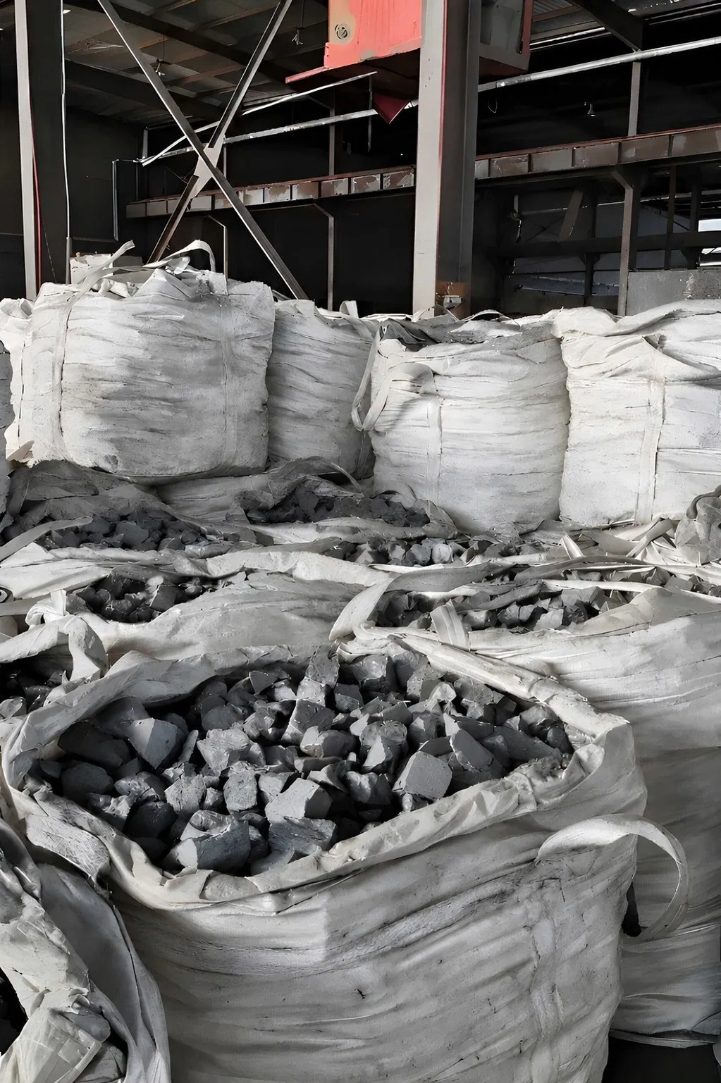 Ferrosilicon uses in casting and foundry applications