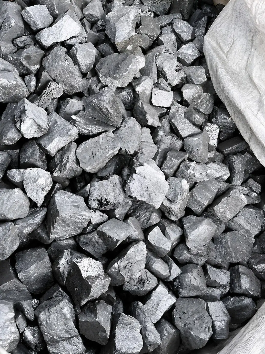 Ferrosilicon chemical composition | Analysis 2026