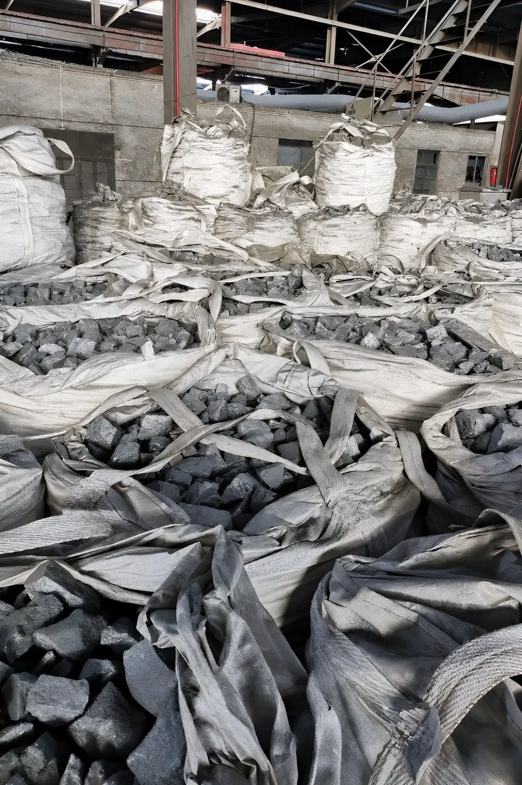 What is Ferrosilicon uses?