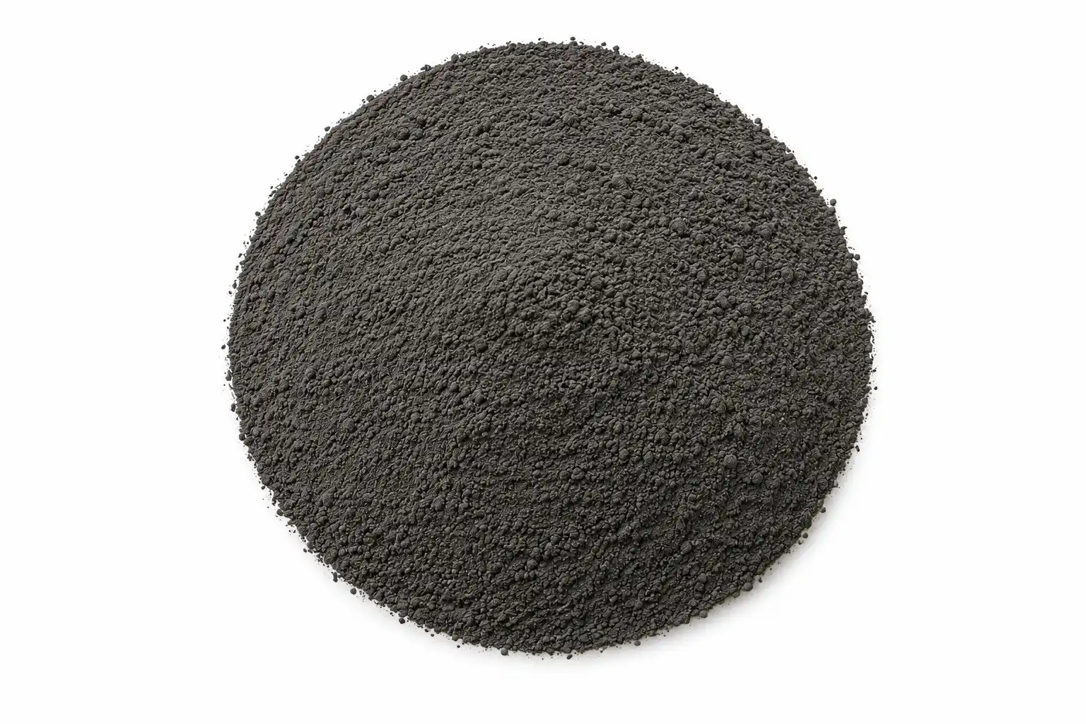 Atomized Ferrosilicon FeSi 15% Powder for Dense Media Separation and Mineral Processing
