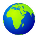 Southeast Asia region icon – export market