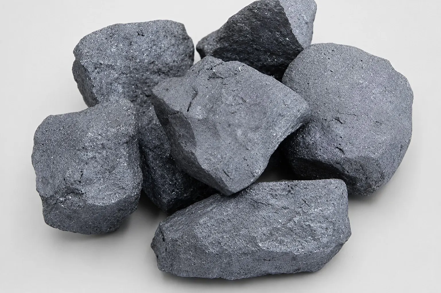 Industrial uses of ferrosilicon across steel and foundry sectors