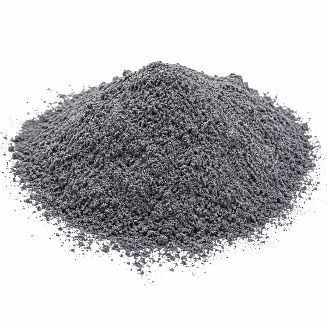 Milled Ferrosilicon 15% for Manganese DMS